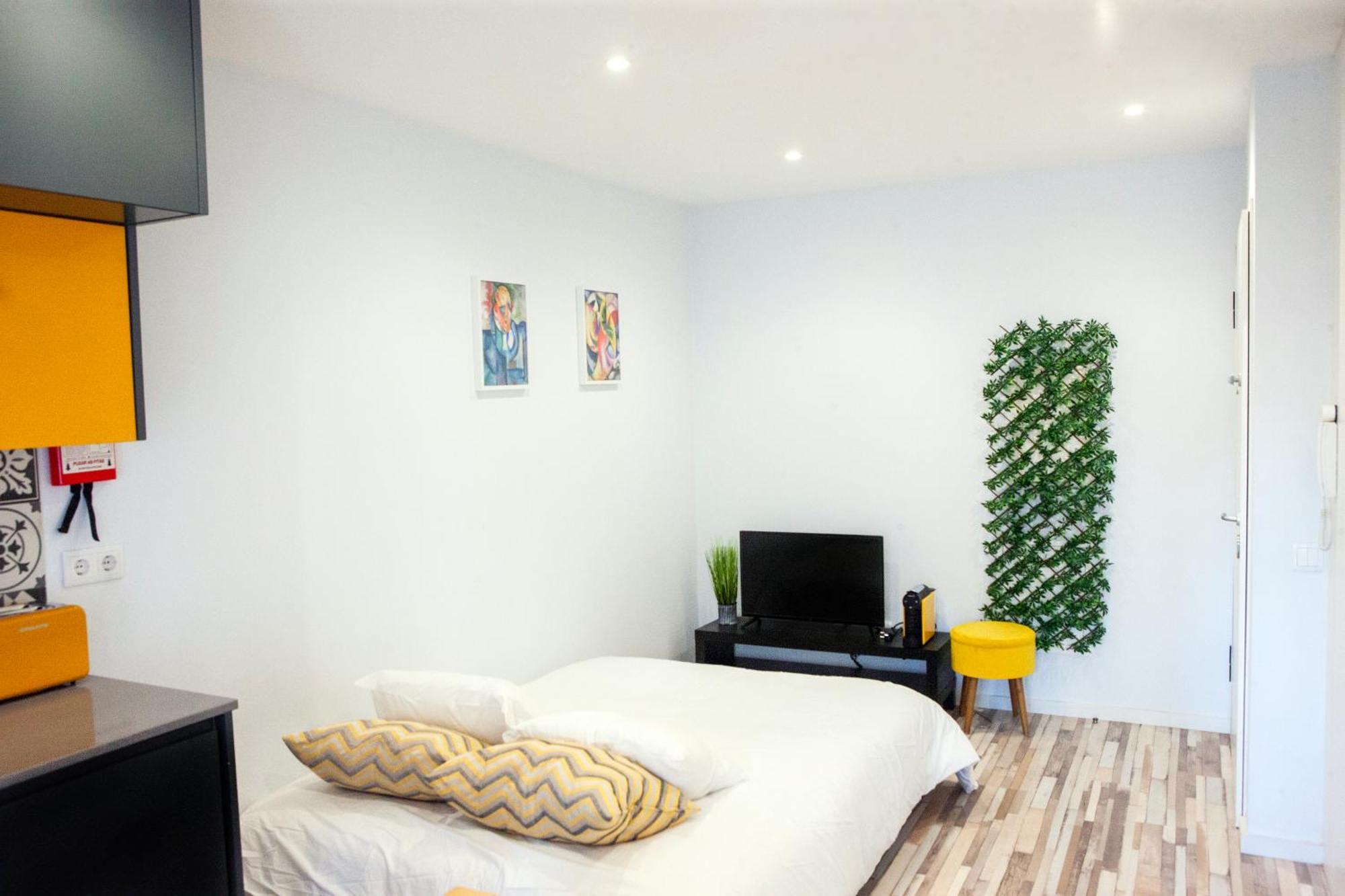 Amadeo - Gaia/Porto Apartment 3.º T Vila Nova de Gaia Exterior photo